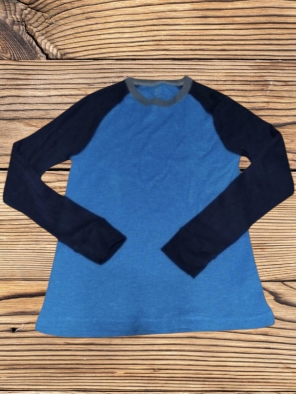 MEN'S OLD NAVY LONGSLEEVE SHIRT